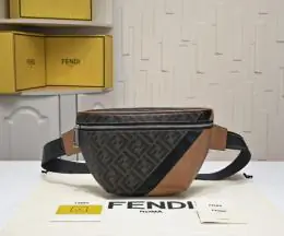 fendi aaa qualite sacs ceinture pour unisexe s_10a3a56